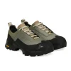 Katharina Light Sneakers Dark Grey Taupe