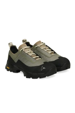 Katharina Light Sneakers Dark Grey Taupe