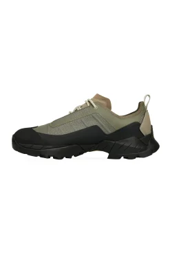 Katharina Light Sneakers Dark Grey Taupe