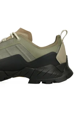 Katharina Light Sneakers Dark Grey Taupe