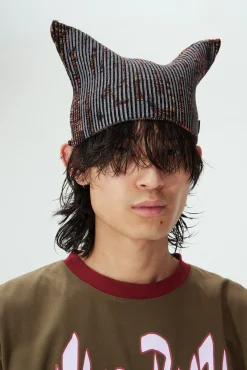K.I.R. BEANIE