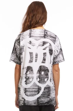 KNOCK OUT PUP TEE