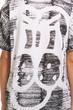 KNOCK OUT PUP TEE