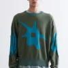 KUU CREW NECK KNIT