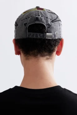 LAST QUARTER BASEBALL CAP