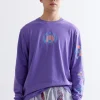 LEEP FROG LS TEE