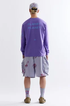 LEEP FROG LS TEE