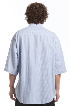 LIL' BONE OVERSIZED SHIRT