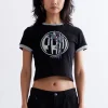 LIL' BONES BABY TEE