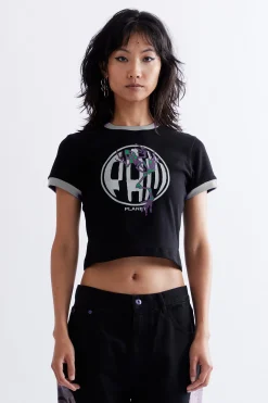 LIL' BONES BABY TEE
