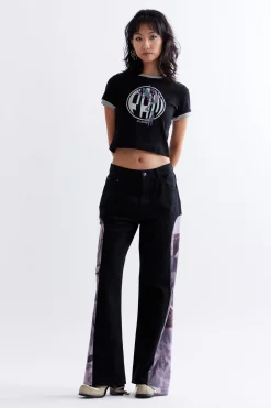 LIL' BONES BABY TEE
