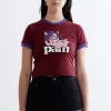 LIL' DEVIL BABY TEE