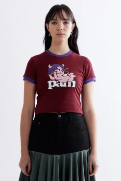 LIL' DEVIL BABY TEE