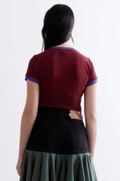 LIL' DEVIL BABY TEE