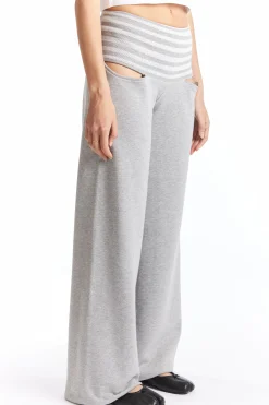 LOCAL CIRCUS PANT GREY