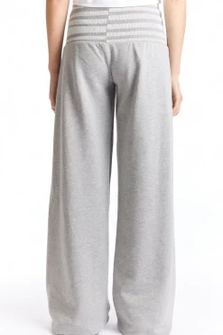 LOCAL CIRCUS PANT GREY