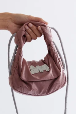 LUNACY PHONE HOME TAROT BAG