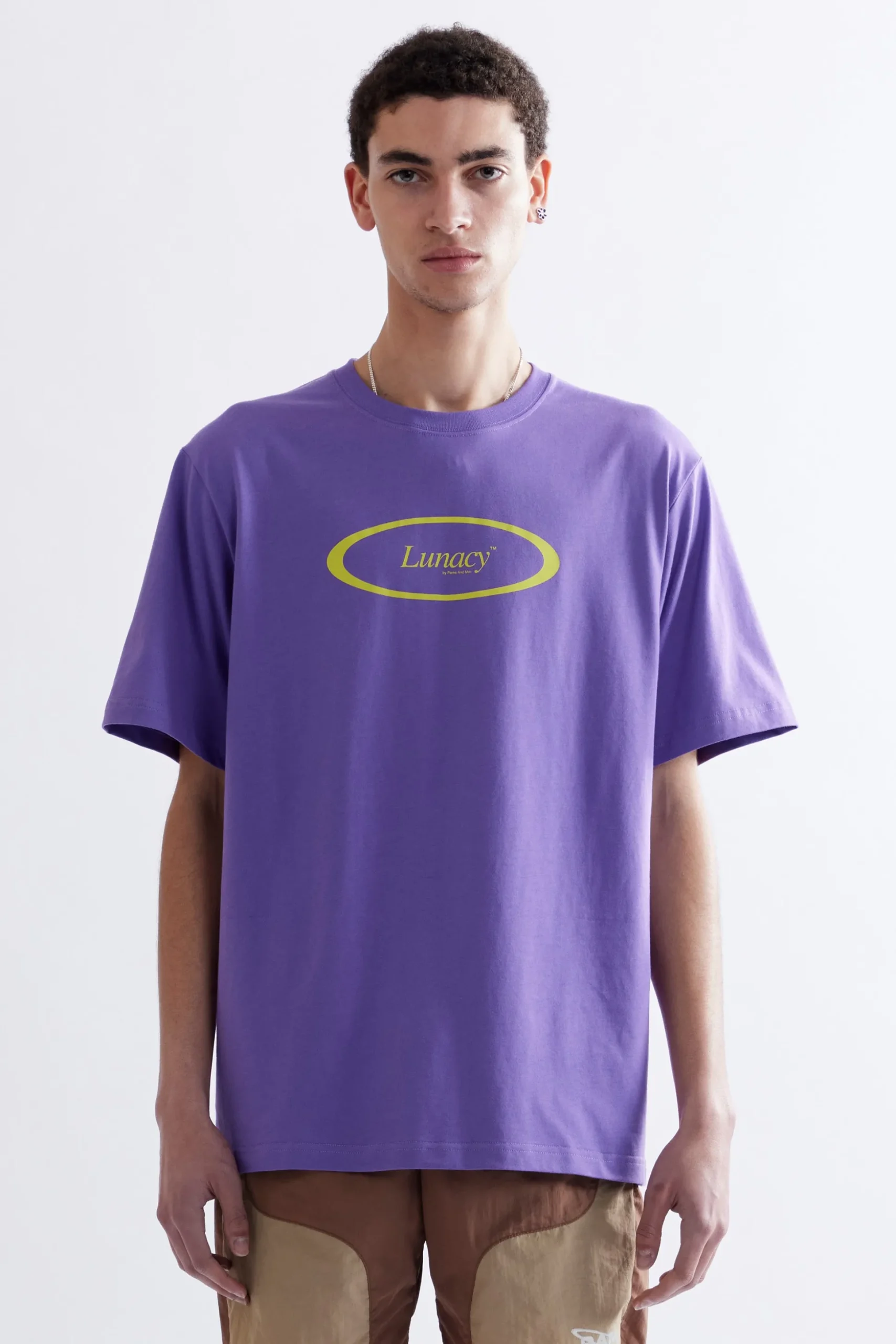 LUNACY SS TEE