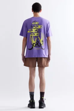 LUNACY SS TEE