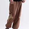 LUNACY TRACKTION TRACK PANTS