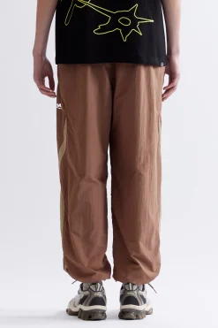 LUNACY TRACKTION TRACK PANTS