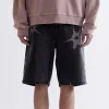 LUNACY TROOP SHORTS