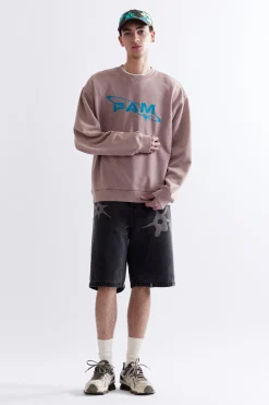 LUNACY TROOP SHORTS