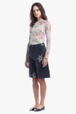 LUNACY TROOP SHORTS