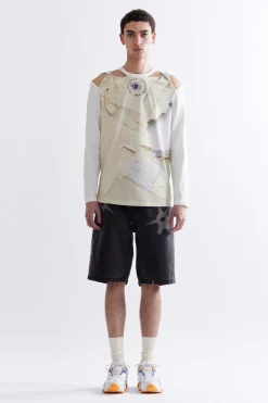 LUNACY TROOP SHORTS