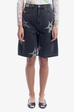 LUNACY TROOP SHORTS