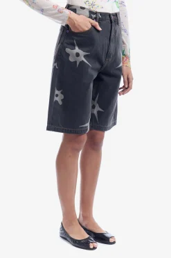 LUNACY TROOP SHORTS