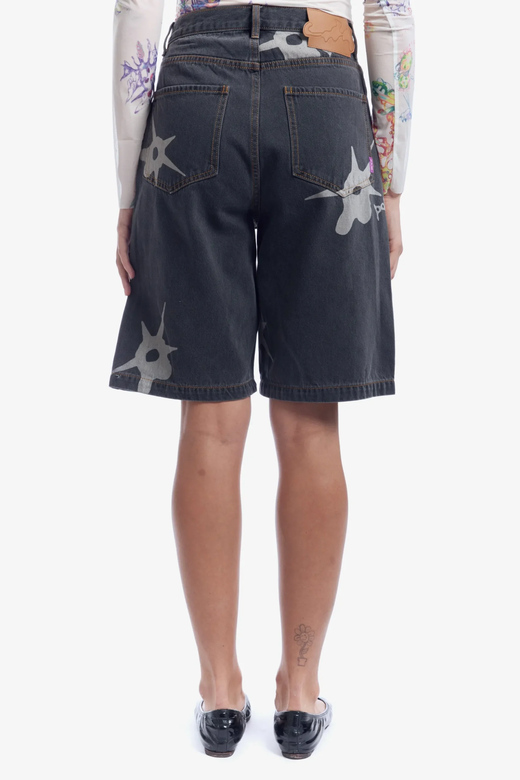 LUNACY TROOP SHORTS