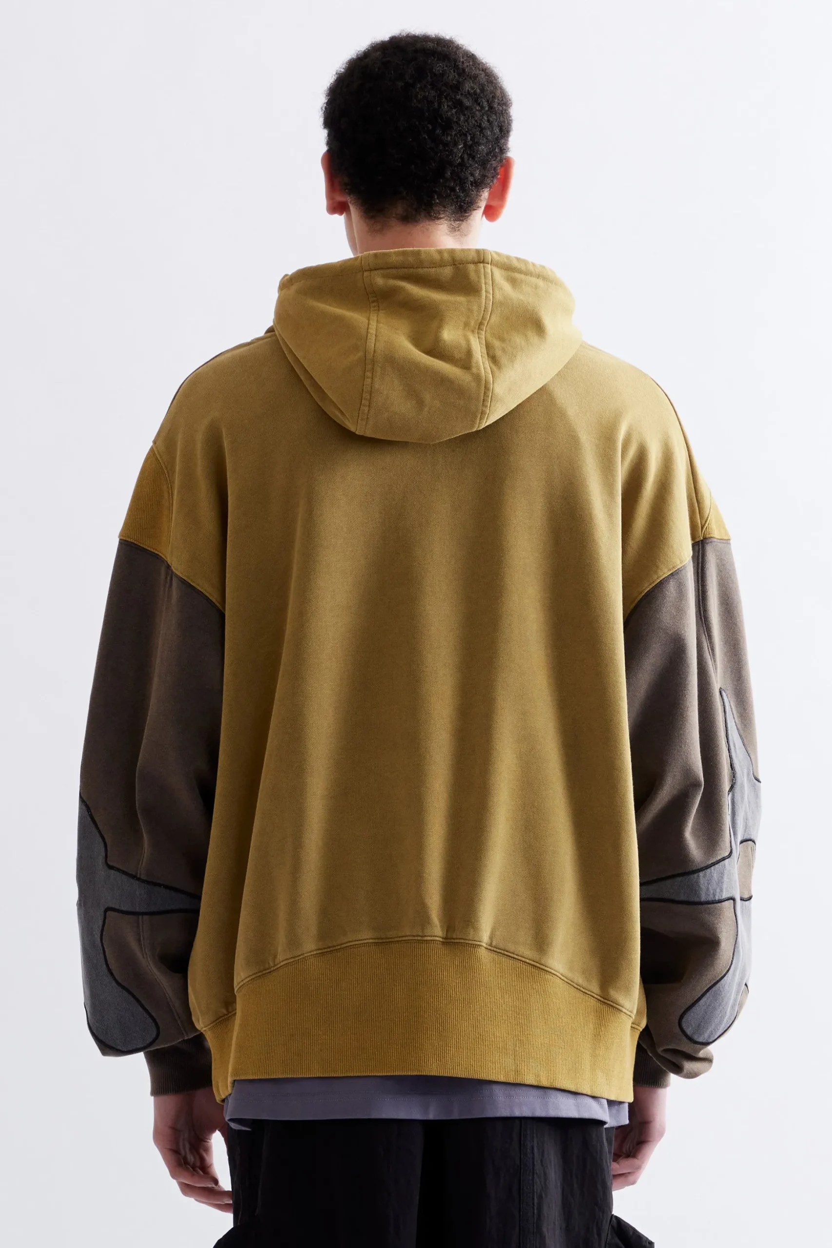 LUNACY ZIP THRU HOODIE