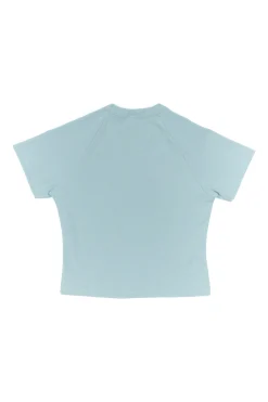 MARPI RAGLAN BABY TEE