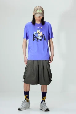 MARPI SS TEE