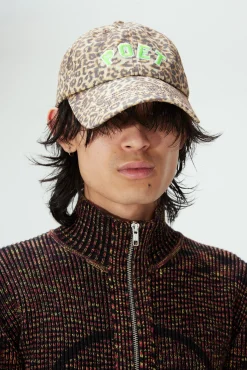 MARTINE SYMS - POET BASEBALL CAP