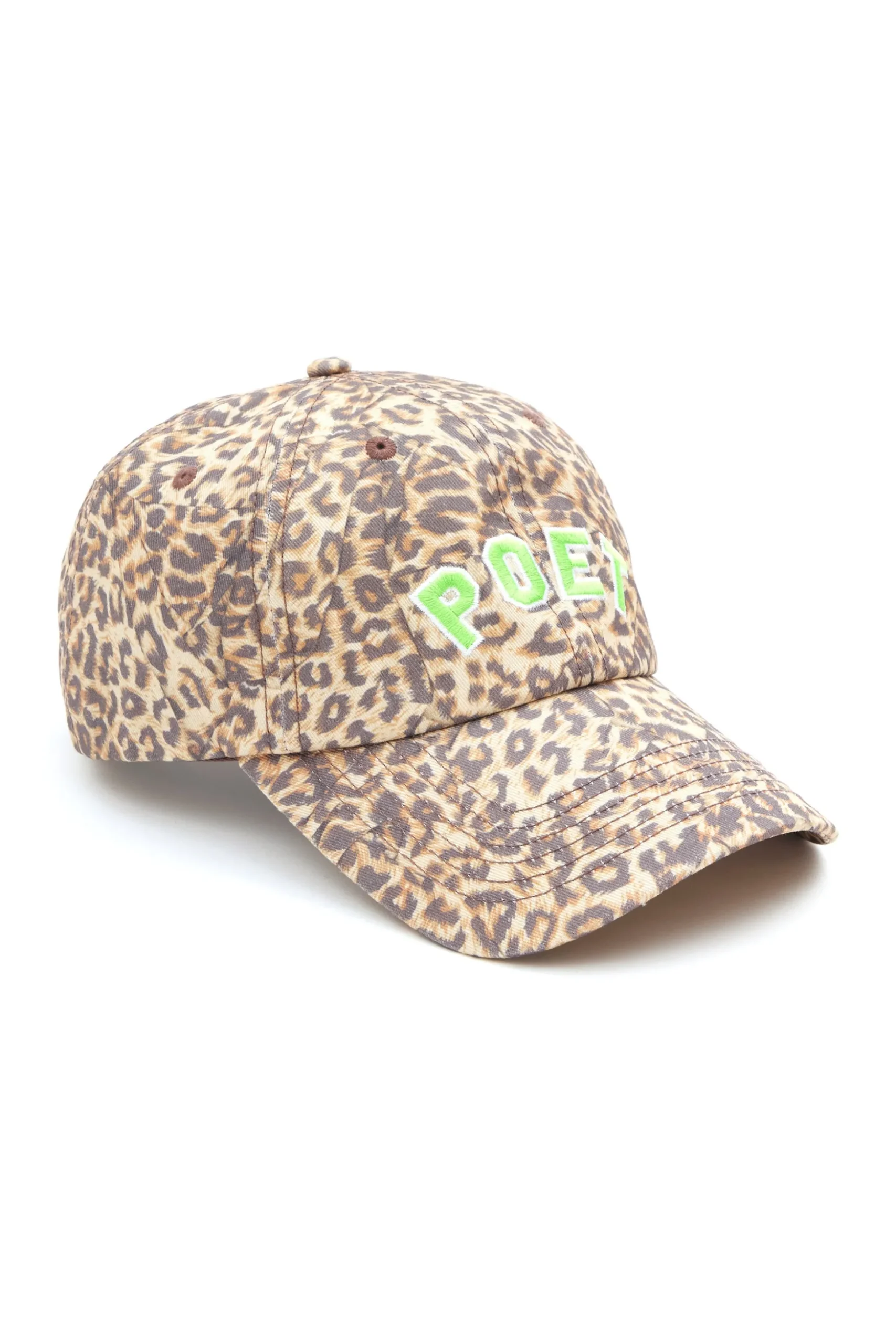 MARTINE SYMS - POET BASEBALL CAP