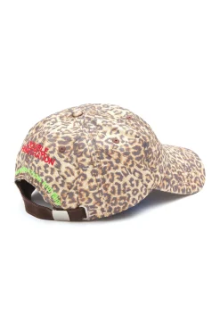 MARTINE SYMS - POET BASEBALL CAP