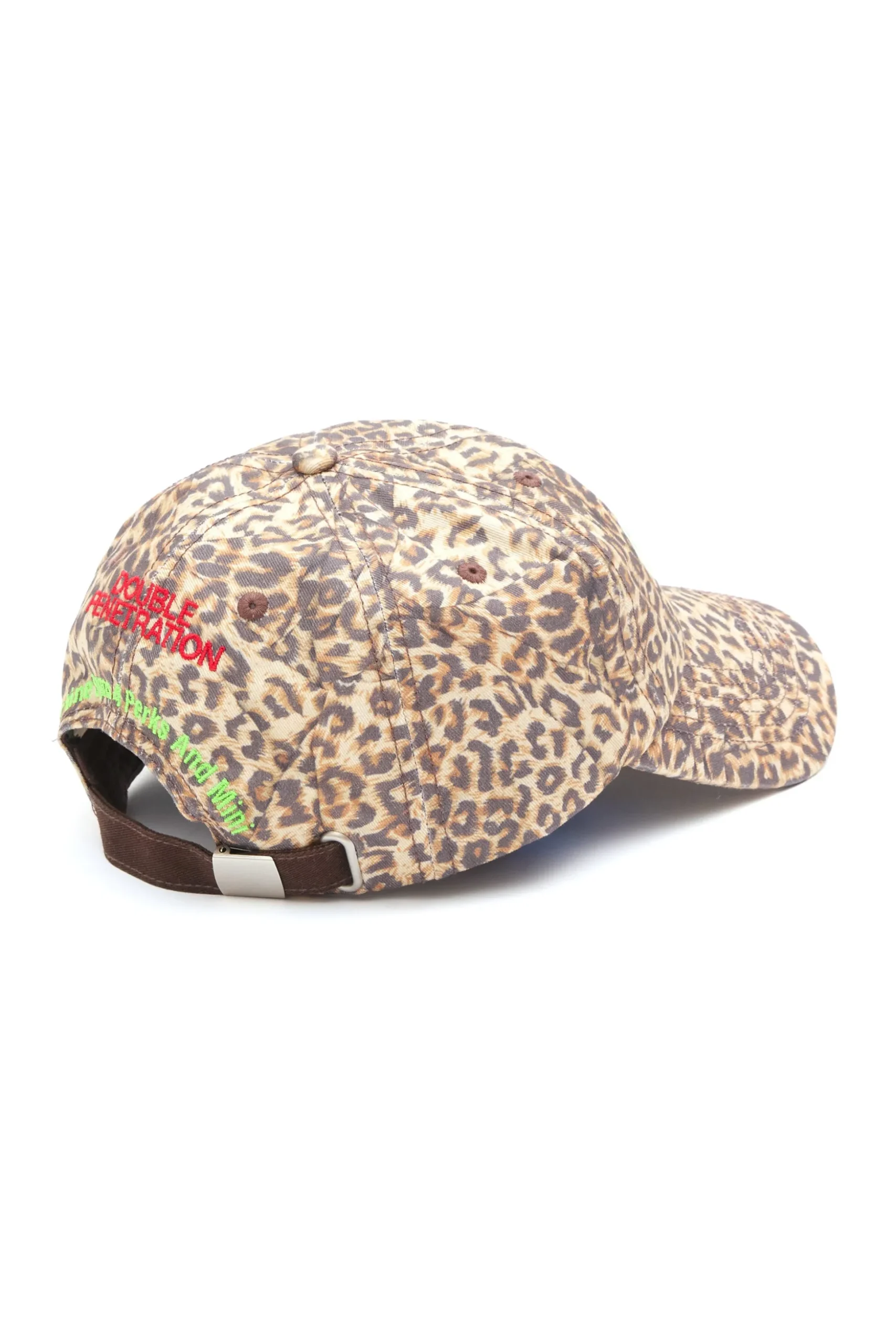 MARTINE SYMS - POET BASEBALL CAP