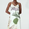 MARTINE SYMS - SELFIE AWARENESS REVERSIBLE DRESS