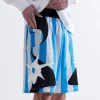MONDSCHEIN MESH SHORTS