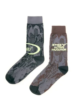 MOONSHOT DRESS SOCK