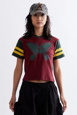 MOONSHOT TOP