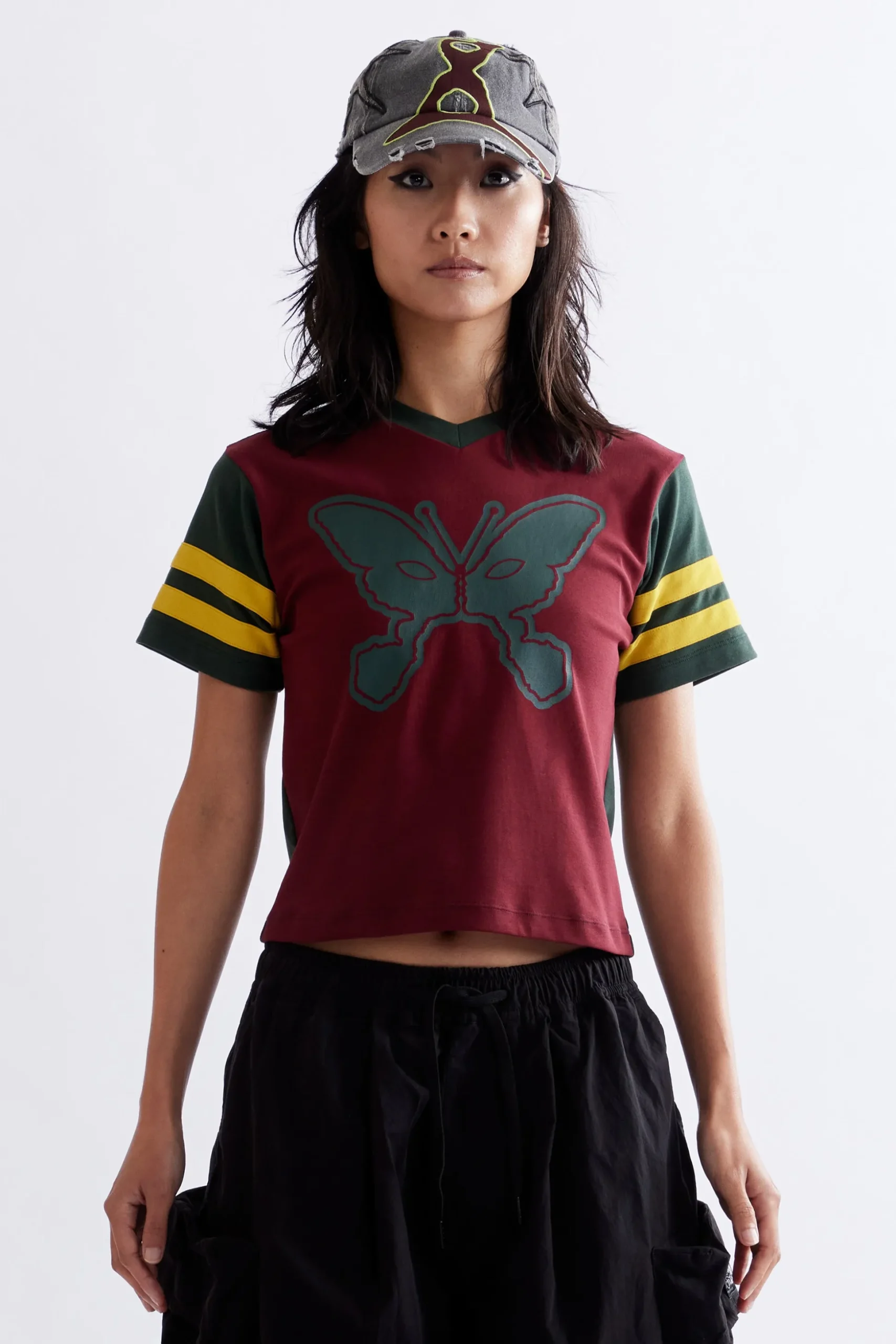 MOONSHOT TOP