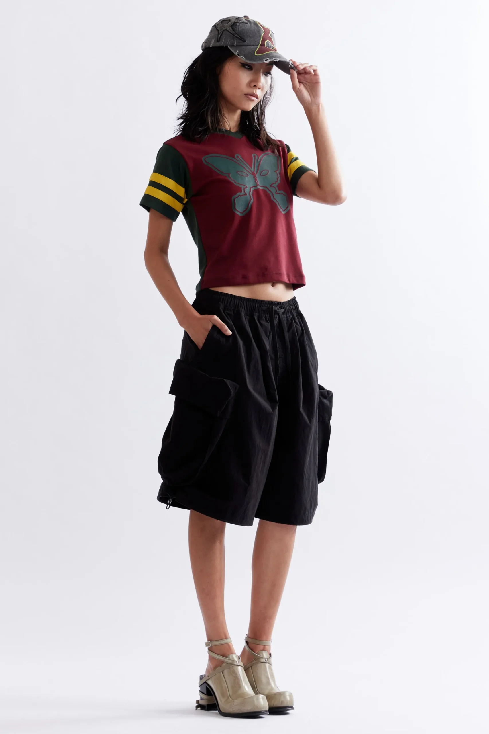 MOONSHOT TOP