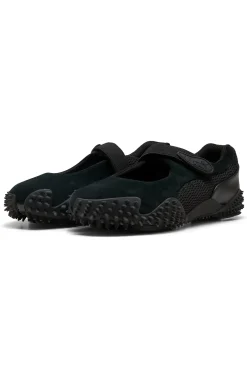 Mostro Fey - Black / Cool Dark Gray
