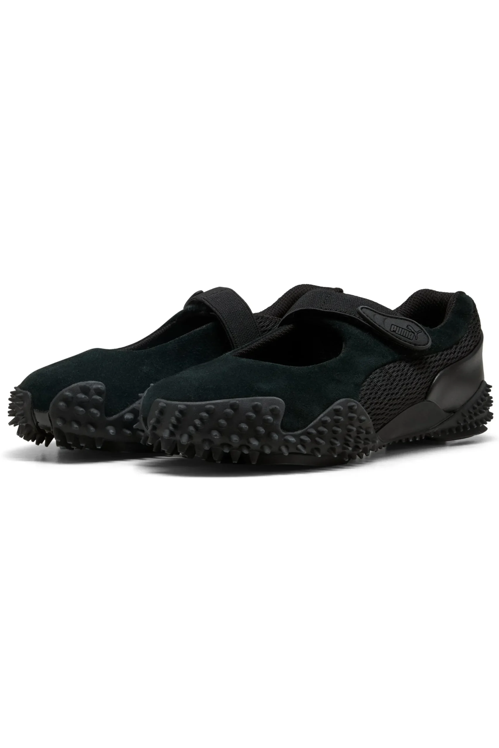 Mostro Fey - Black / Cool Dark Gray