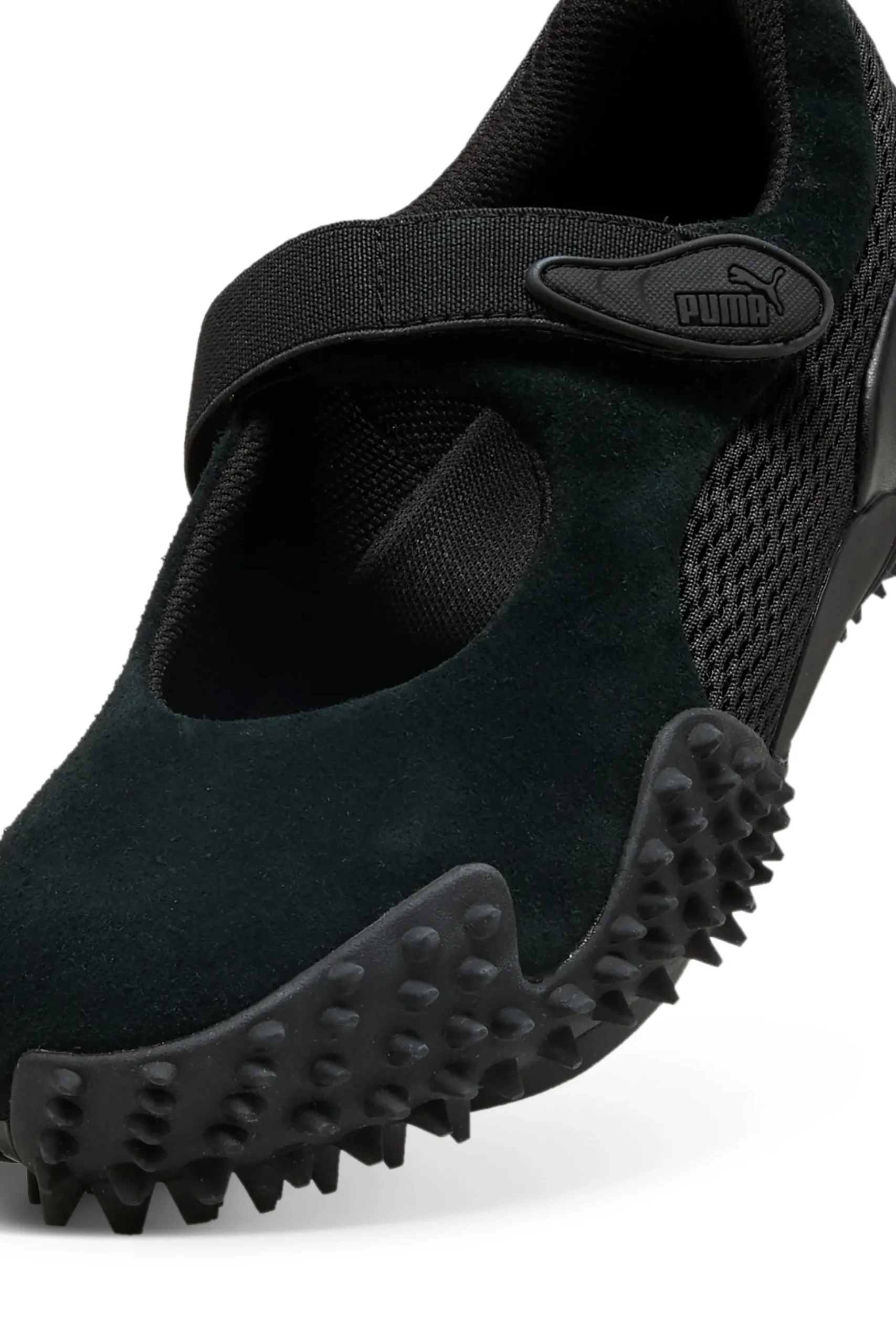 Mostro Fey - Black / Cool Dark Gray