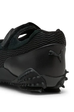 Mostro Fey - Black / Cool Dark Gray