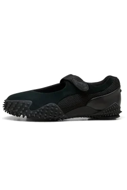 Mostro Fey - Black / Cool Dark Gray